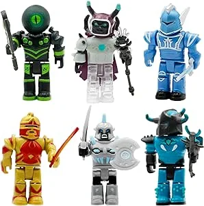 Figurines Roblox