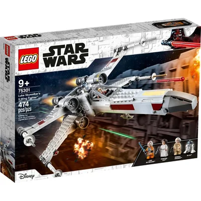 Lego® Star Wars™ im ultimativen Preisvergleich
