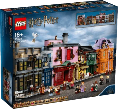 Lego® 75978