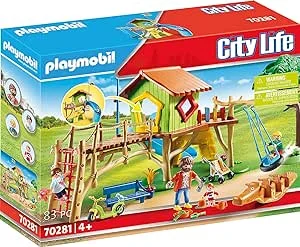 Playmobil-City-Life