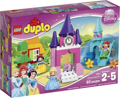 Lego® DUPLO Princess