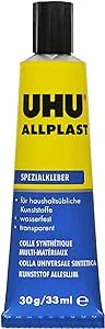 ALU PLAST