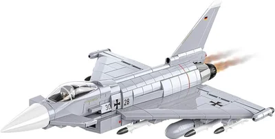 COBI Eurofighter