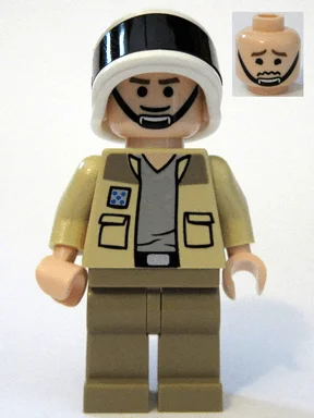 Captain Antilles sw0256