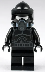 Clone Shadow ARF Trooper