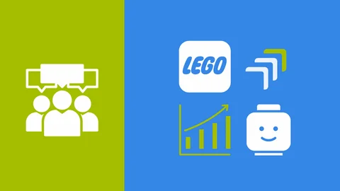 Lego® Investment Erfahrungen aus der Brickfact Community