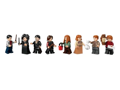 Exklusive Lego® Minifiguren