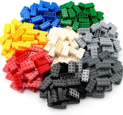 Lego® Alternatives: The 8 best Knock off Brands