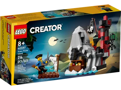 2023 Lego Creator 3 in 1 Sets - Full Details 