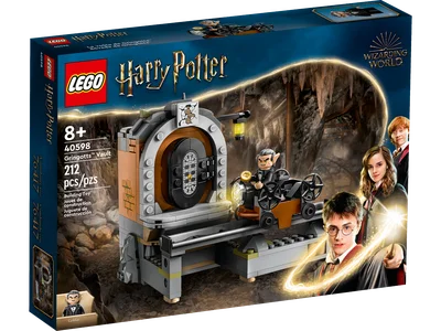 Harry Potter 40598 GWP