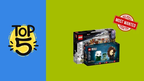 Jeux de lego à moins de 30€