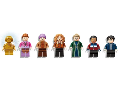 Lego® Harry Potter Minifiguren