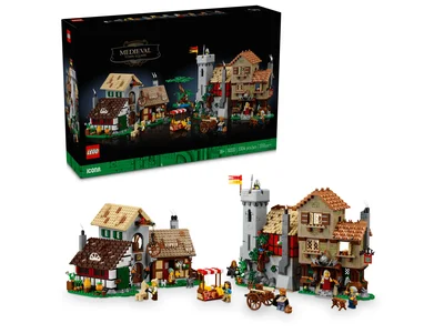 Lego® 10332