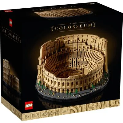 Lego® Creator Expert 10276 Colosseum