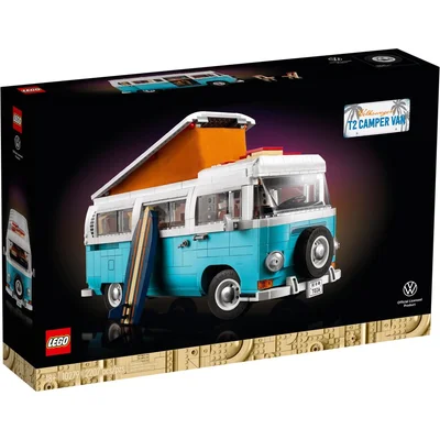 The 10 best Lego® cars for Adults