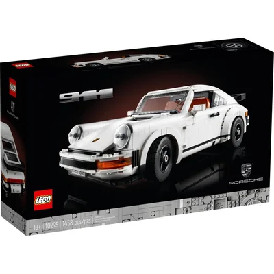 Lego® Creator Expert 10295 Porsche 911