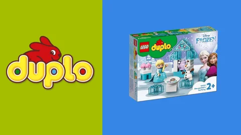 Lego® Duplo® Advent Calendar Ultimate Comparison