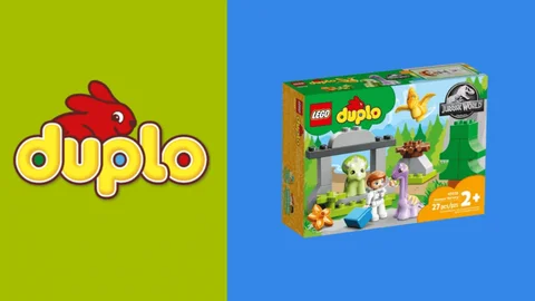 Lego® Duplo® Zoo Ultimative Comparison