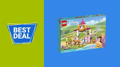 Lego® Horses for Girls The Best Deals
