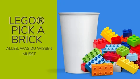 Lego PAB German