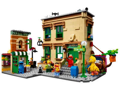 Lego für Erwachsene  Alle 18+ Sets im Überblick