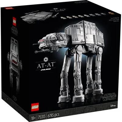 Lego® Star Wars™ 75313 AT-AT