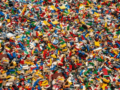 Lego® Bricks