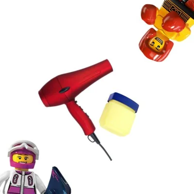 Lego Stickers Vaseline