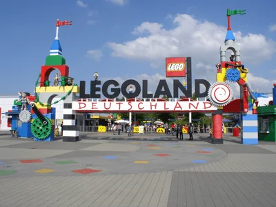 Legoland Duitsland