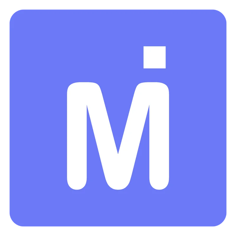 Mercari Logo