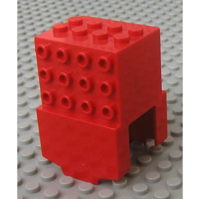 The top 10 rare Lego pieces All you need to know