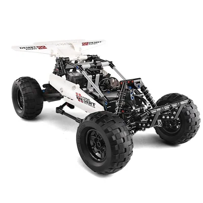 Mould King 18001 Off-Road Buggy