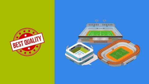 The Best Lego® Stadium Alternatives