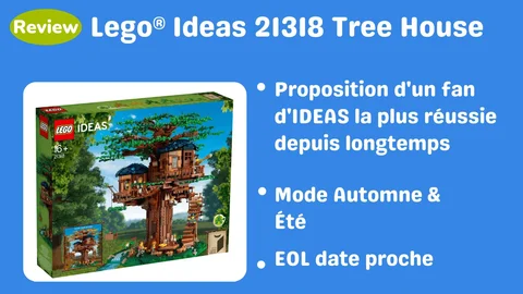 Thumbnail 21318 Tree House French