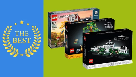 Unsere Top 5 Lego® EOL Investment Sets 2023