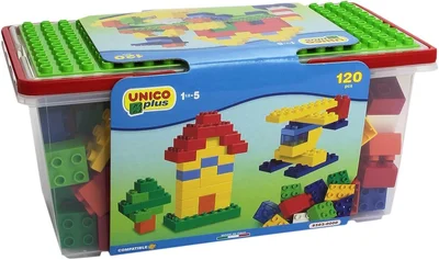 Lego® Alternatives: The 8 best Knock off Brands