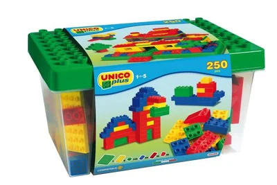 Lego® Duplo® Alternativen: Die 6 besten Hersteller