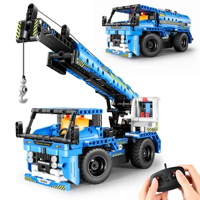 Compatible LEGO Technic Brick Communautés etary ou.com, modèle sans moteur,  boîtier de batterie