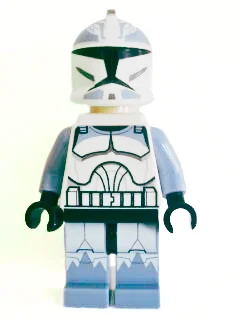 Clone Trooper, 104th Battalion 'Wolfpack' (Phase 1)