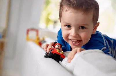 Common Questions about Lego® Duplo® Vehicles?