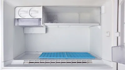 get Lego® pieces apart freezer