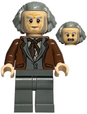 Garrick Ollivander