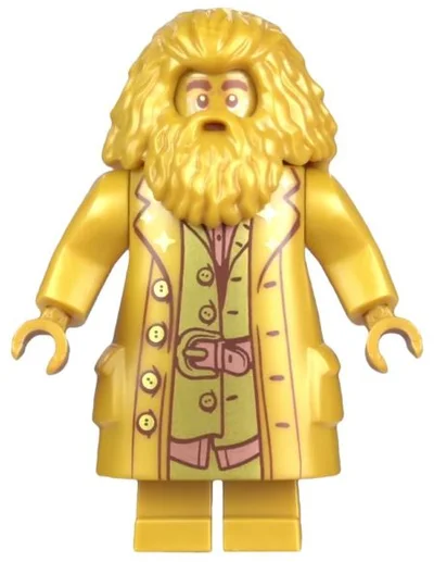 Rare harry 2025 potter lego