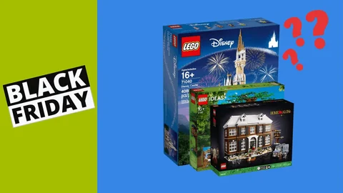 lego black friday