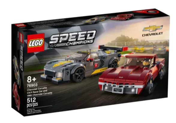 How to Build LEGO® Cars