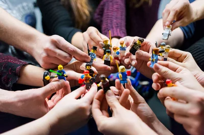 Expérience Lego® Investment : Notre conclusion