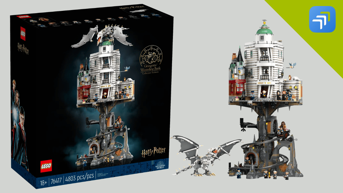 LEGO Harry Potter Cheat Codes ➤ Navigate The Wizarding World