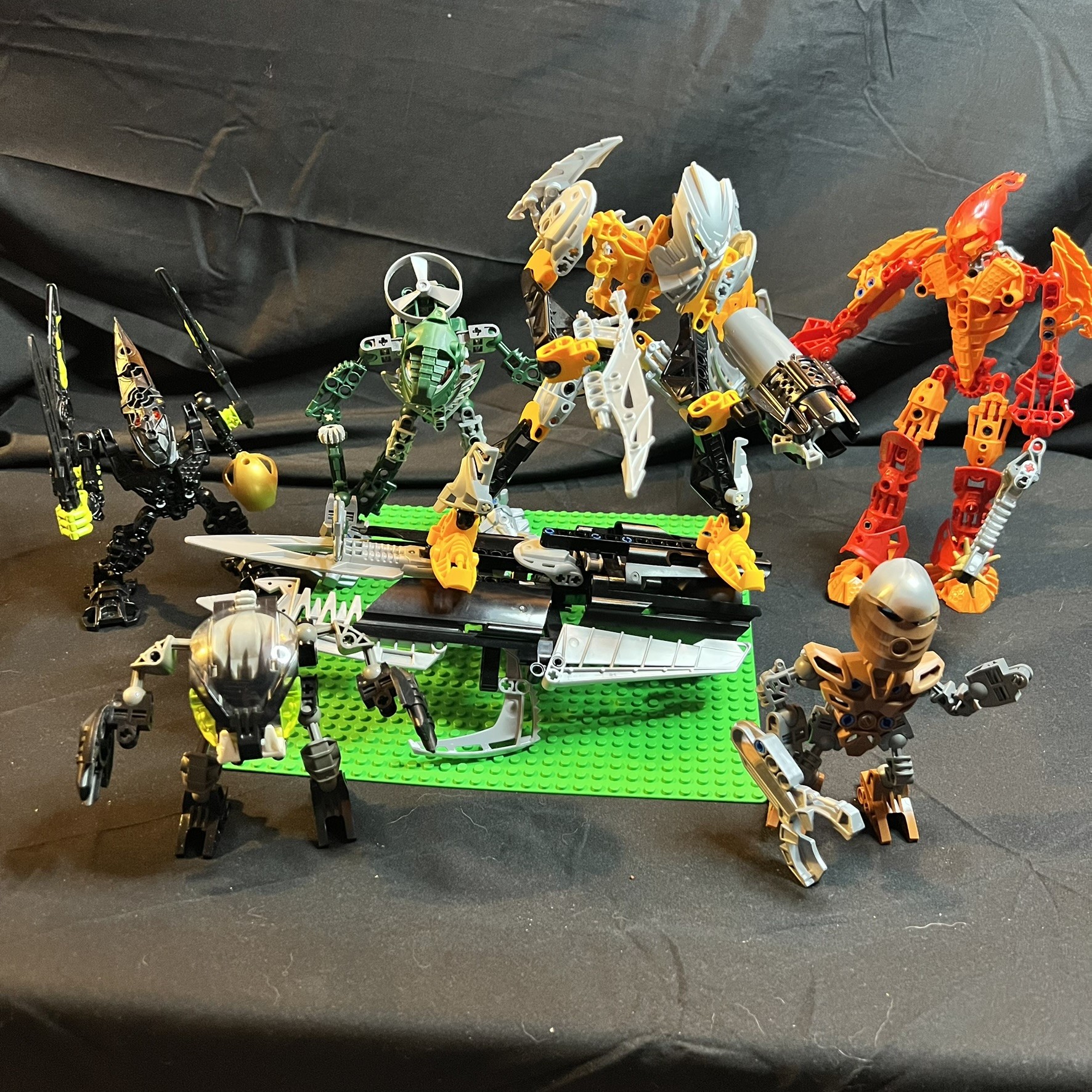 Bionicle