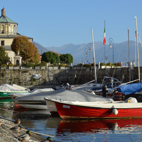 Photo de la ville de Porto-Vecchio
