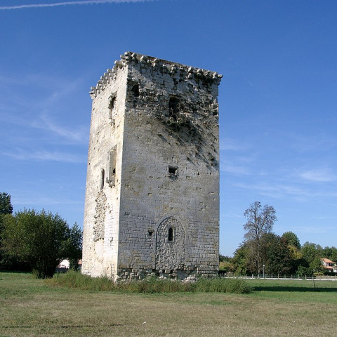 Photo de couverture de la ville de Mérignac